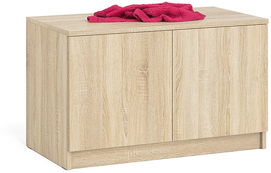 Мори Тумба/антресоль МА900.1, дуб сонома