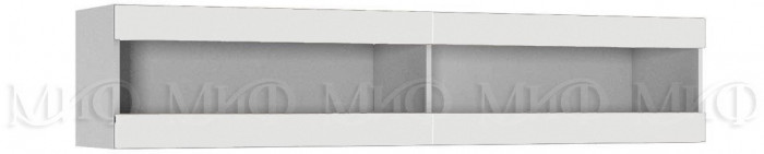 Флорис ТБ-007 Тумба, белый