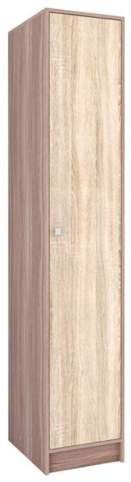 Ямайка Пенал ЯПП-1 ясень шимо/дуб сонома