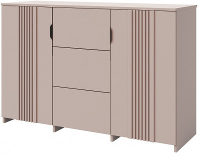 Комод "Харди" - Латте/Ирландский ликер