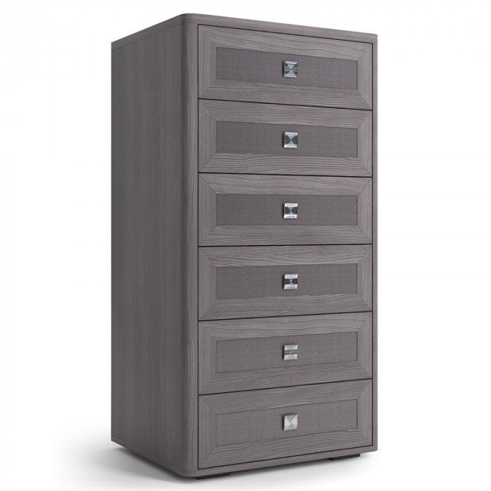 Комод высокий Парма Нео