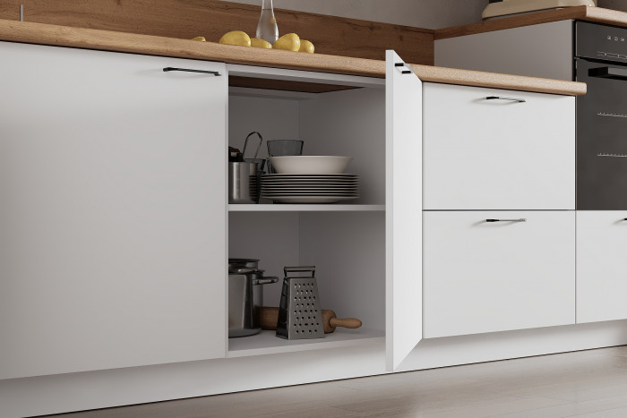 КГ 3000 Эмаль, Белый  Арника РМ в.6