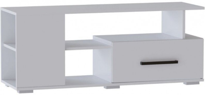 Тумба ТВ Парус-4 белый