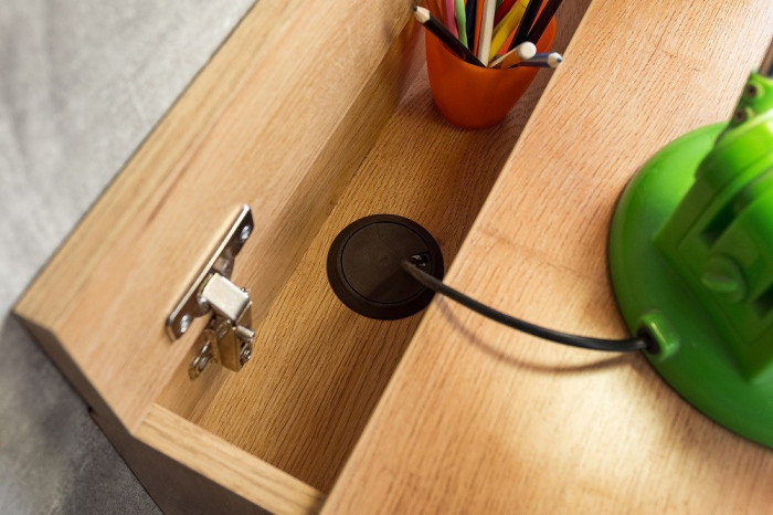 Стол письменный Лойс 84