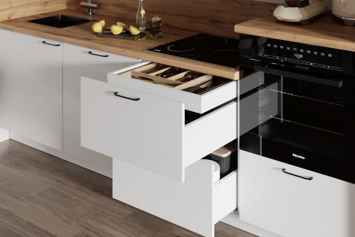 КГ 3000 Эмаль, Белый  Арника РМ в.5