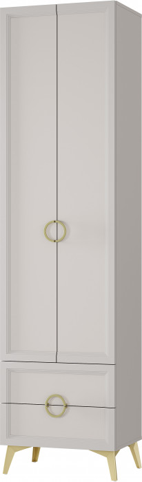 Пенал "Эстетика" ПН-04 Кашемир