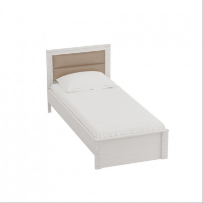 Элана Кровать 90 с ортопедическим основанием, бодега