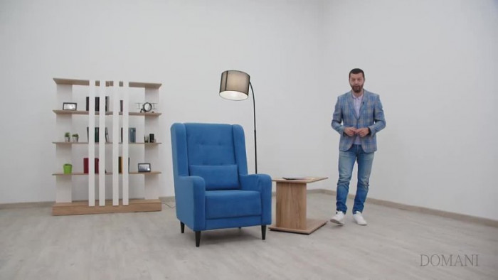 Кресло Корк, винный