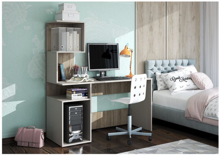 БОХО Стол письменный СП-001