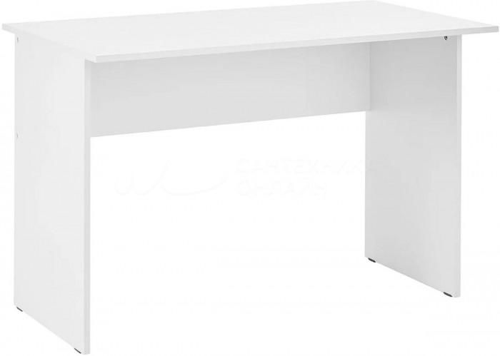 Стол письменный СП-4 Белый