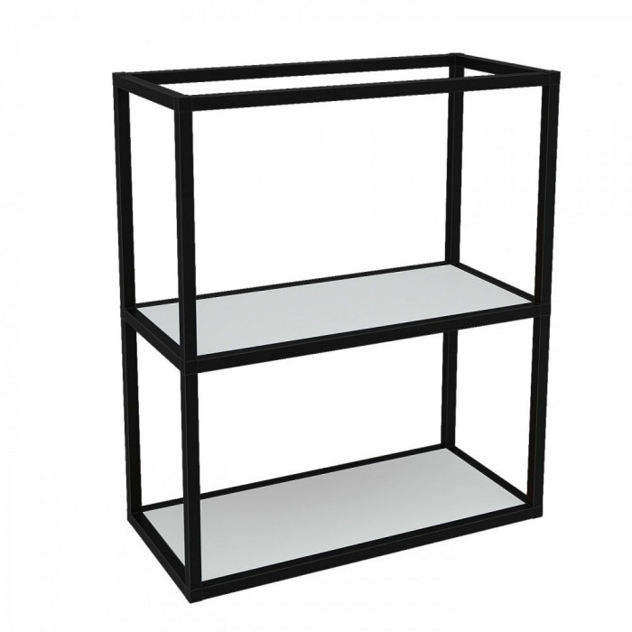 ПМ-Л 600 полка ЛДСП белый