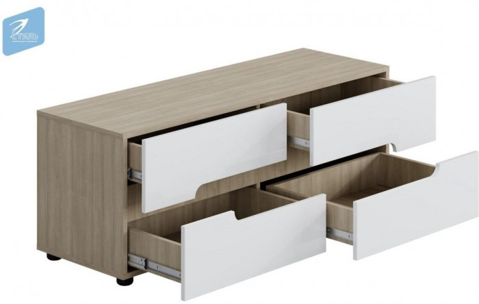 Палермо-3 Тумба ТВ