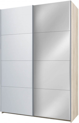 Fortune-2  1800_400/400/400/600 сонома/сонома+белый+з.№1