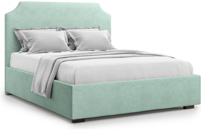 Кровать Izeo 180 с подъемным механизмом, Velutto 14