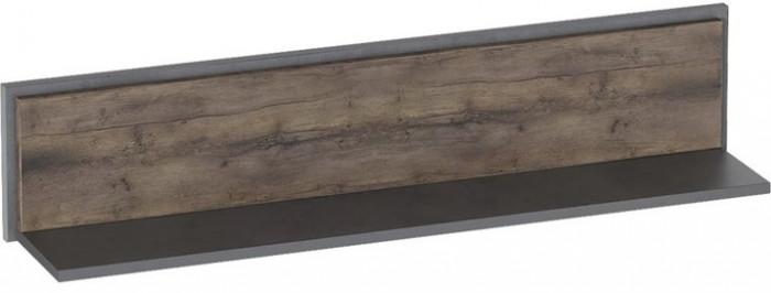 Глазго Полка навесная 900