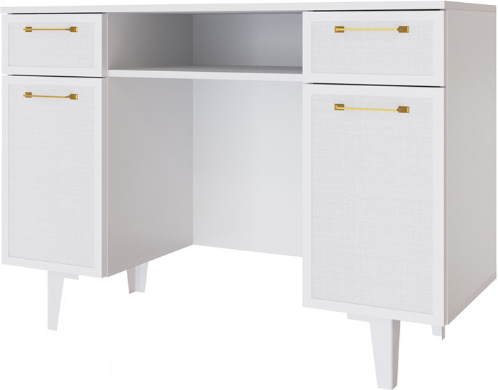 Толедо Стол косметический ТС-20 белый