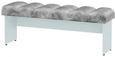 "Мемори" ПФ-01 белый/серый новый