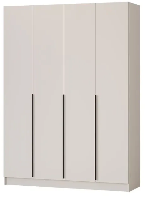 Шкаф Авангард 1600, Кашемир