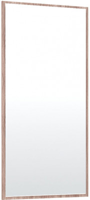 Ямайка Зеркало ЯПЗ-1 (440*935*20) ясень шимо/дуб сонома