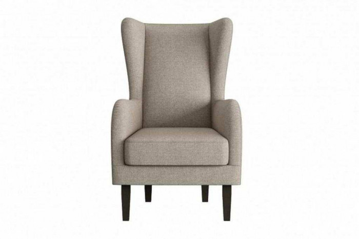 Кресло Шеффилд Модель 020 / рогожка Sherlock 932