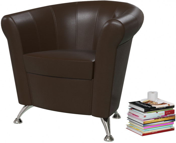 Банкетка 6-5116тем.кор Лагуна