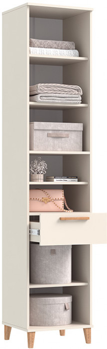 Пенал открытый Ирис, Кашемир