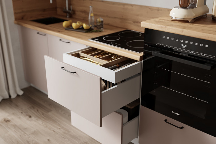 КГ 2550 ПВХ, Магнолия Арника РМ