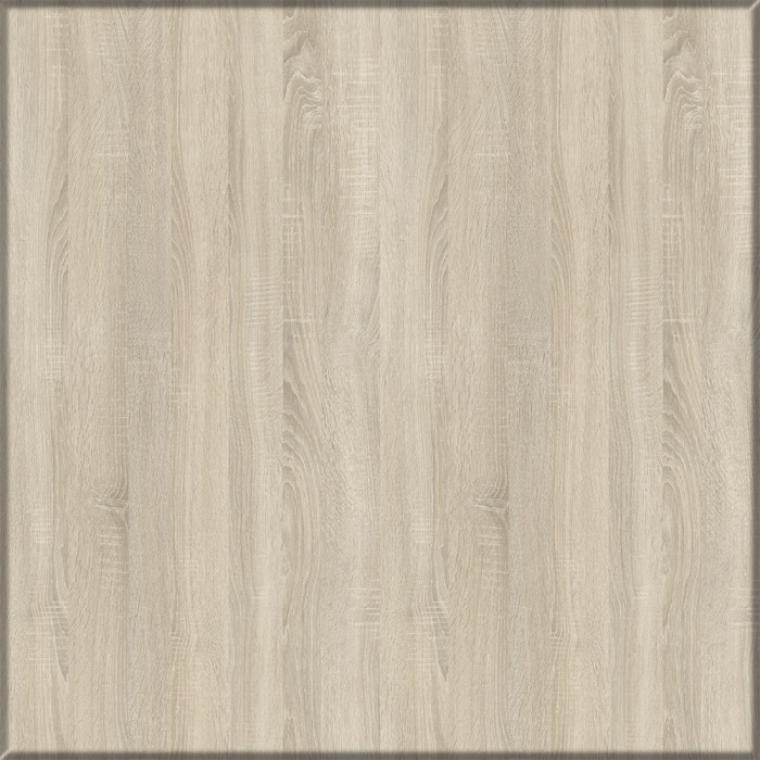 Лира ГК Прихожая 2 Два х Тумба под обувь + Два х Вешалка с зеркалом, дуб сонома