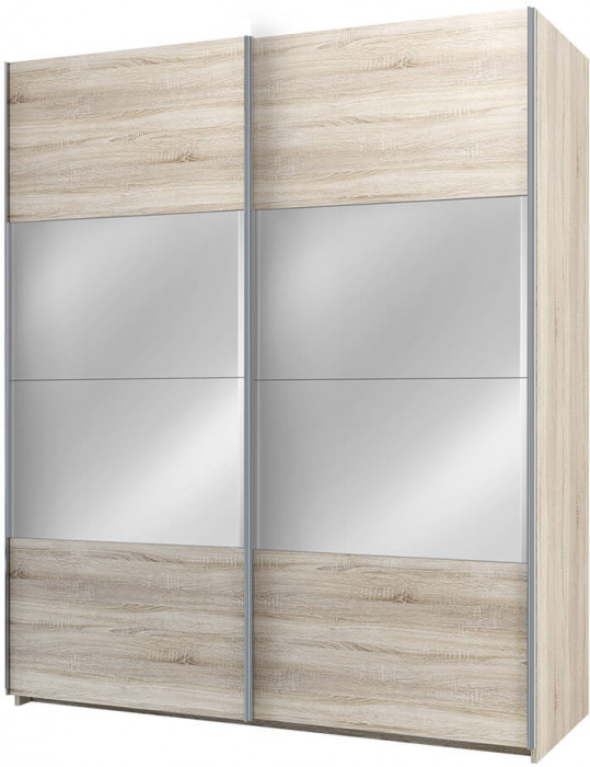 Fortune-3  2000_400/400/600/600 сонома/сонома+белый+з.№1