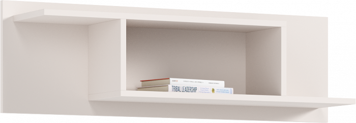 Флэш Полка навесная (Кашемир)