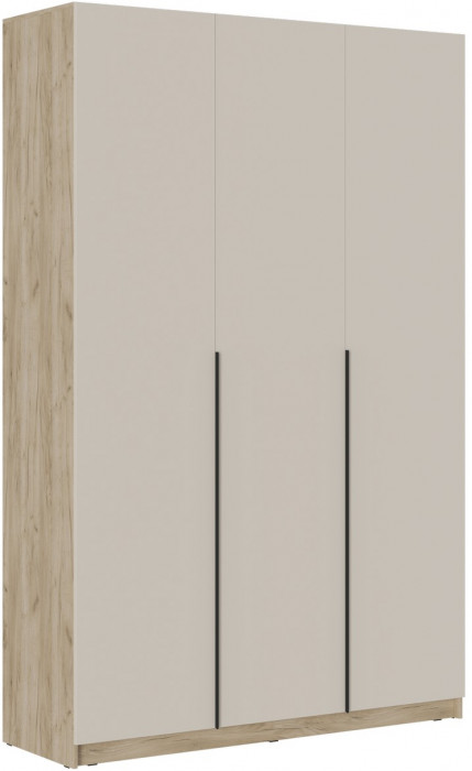 Модульная спальня БОХО, композиция 2