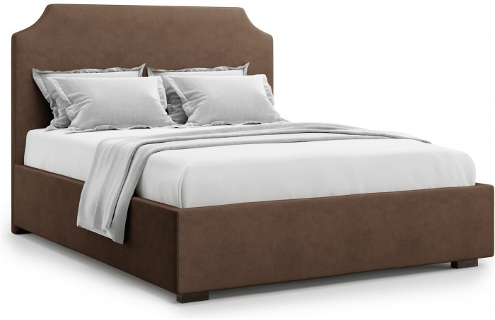 Кровать Изео 180 с подъемным механизмом, Велутто 23