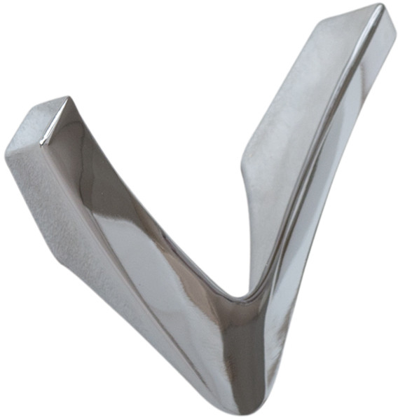 Амели Комод 13.107 + Зеркало, цвет шёлковый камень/бетон чикаго беж, ШхГхВ 108х41,3х165 см.