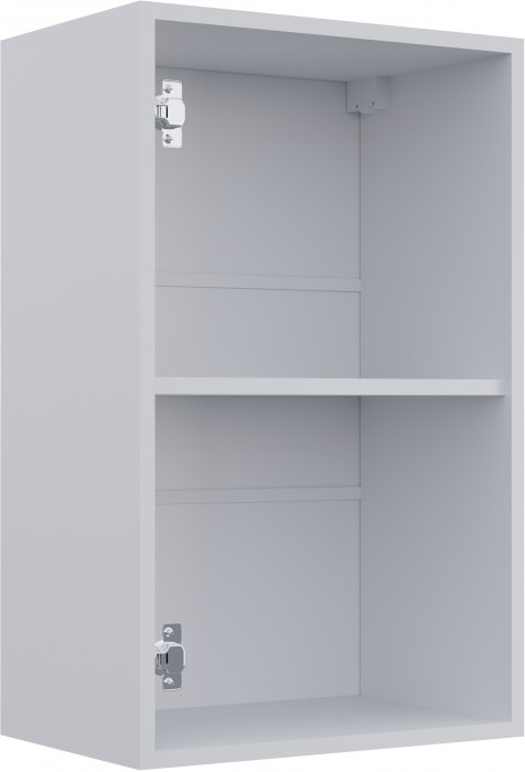 КГ ШВ 450 Белый софт матовый/Белый гладкий Арника РМ