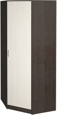 Шкаф угловой Ронда ШКУ, венге/дуб белфорд