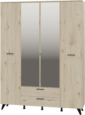 Шкаф для одежды Sofia 19