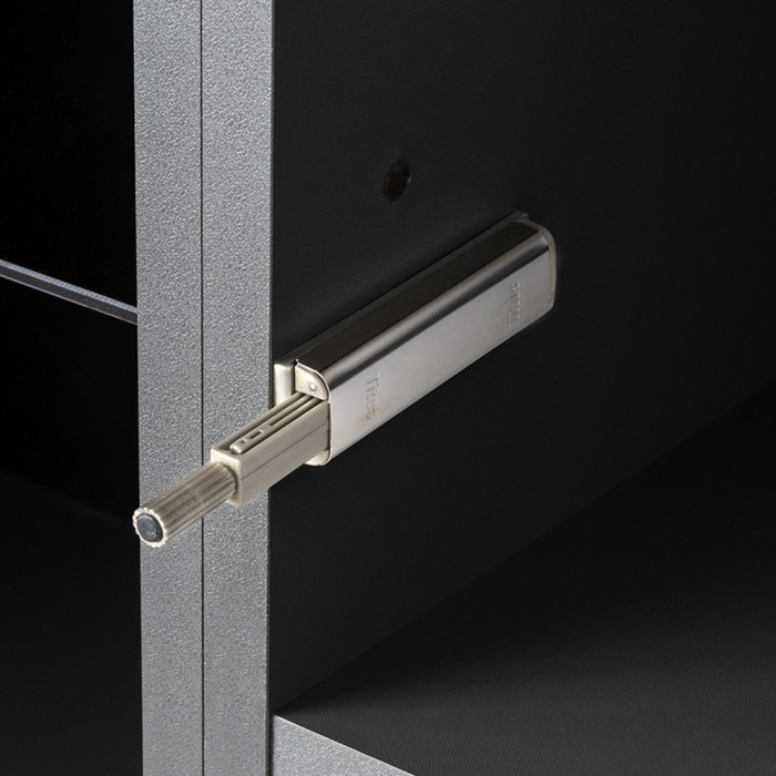 Сидней Комплектация № 013, цвет корпус: антрацит/фасады: МДФ веллюто капучино, ШхГхВ 229,9х41,3х205,2 см., ниша для ТВ 129х41х100 см., универс. сборка