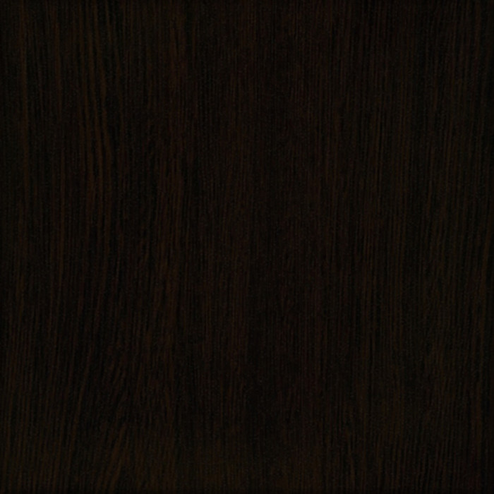 Прихожая П-6 Тумба, венге/фасады МДФ белое дерево фрезеровка ромб