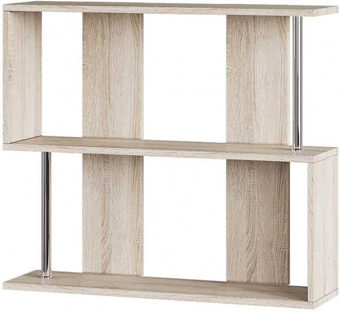 Стеллаж Орион 1 дуб сонома