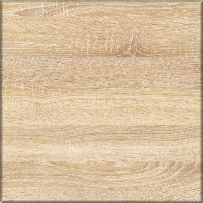 Мори компьютерный стол МС-6 правый + Шкаф МШ900.1 + Антресоль МА900.1, дуб сонома