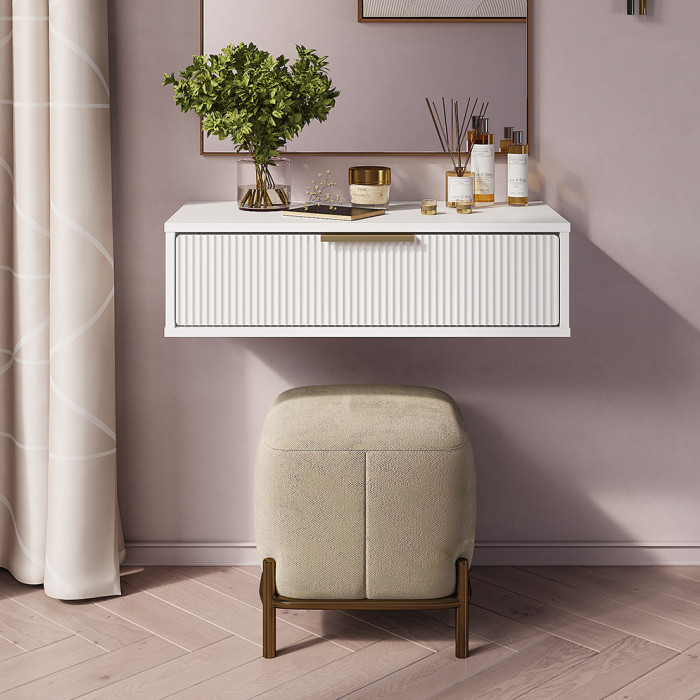 Консоль Хилл