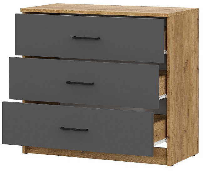 Спальня Вена. Комплект 1