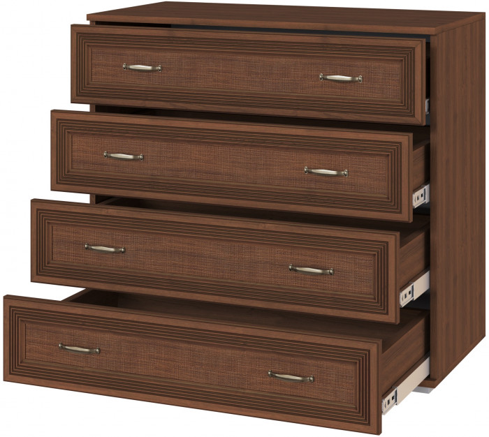 Ливорно Комод ЛК-20 орех донской