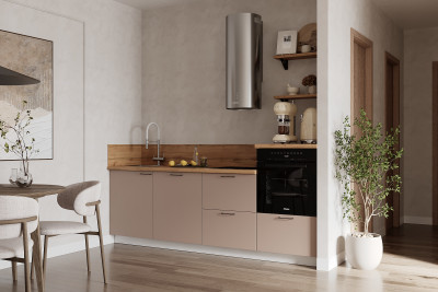 КГ 2400 Эмаль, Крем  Арника РМ в.3