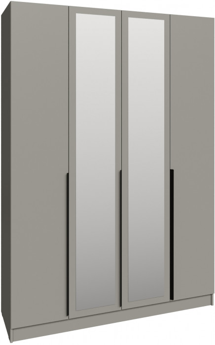 Шкаф Мадрид, композиция 13, Мокко