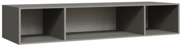 Шкаф Мадрид, композиция 13, Мокко