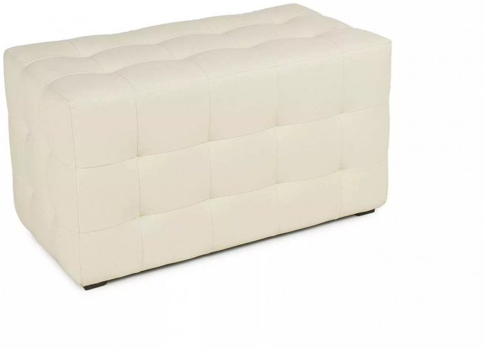 Пуф ПФ-11 Белый