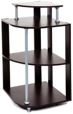 Лотос этажерка венге