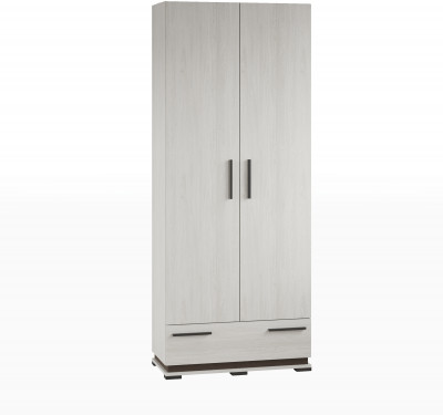 Модена Шкаф МШ-30 ясень анкор светлый/венге