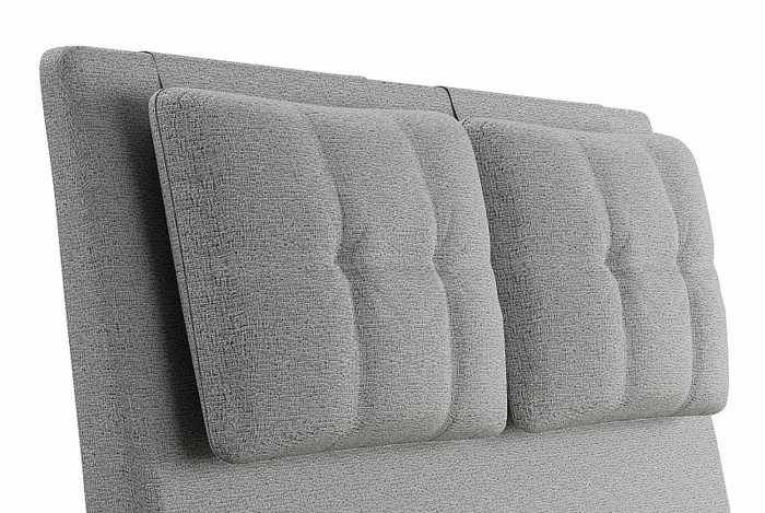 Кровать Ester 1800 модель 311 Анри 35